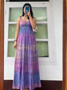 Purple Gown!