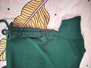 Green T-Shirt