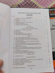 AIBE EXAM BOOKS SET OF 22
