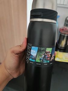 Brand New Water Flask/ Bottle