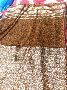 Elegant Saree