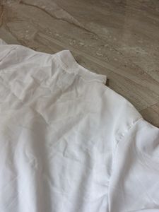 White Formal Shirt 🔆