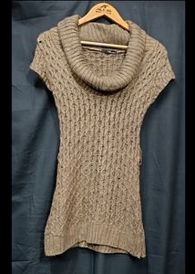 Woolen Dress Or Sweater