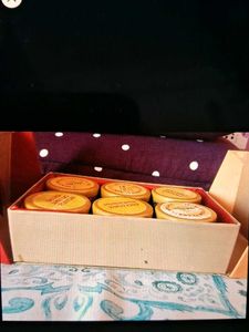 Dryfruit  Box