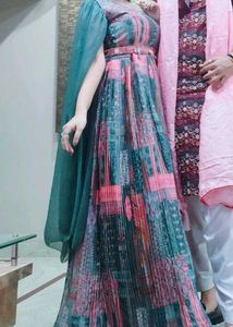 Gown