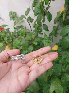 AD Rings