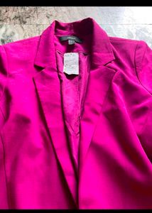 Career Blazer L