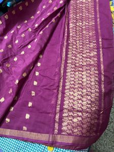 Used Saree for Sale