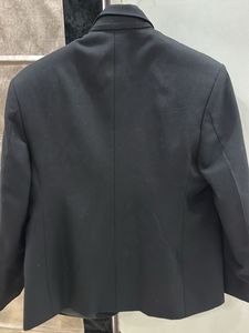 Stylish Black Blazer