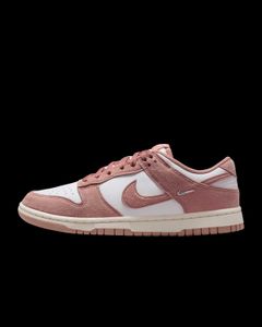 Nike Dunk Low Rose Whisper