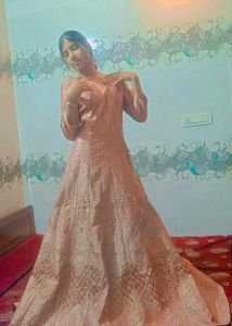 Elegant Evening Gown