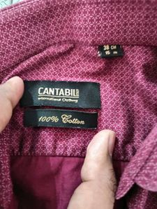 Shirt M