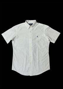 Ralph Lauren Striped Shirt