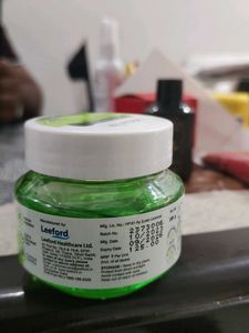 Meglow Aloe Vera Gel