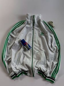 ADIDAS ORIGINALS JACKET