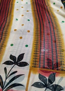 Silk Saree