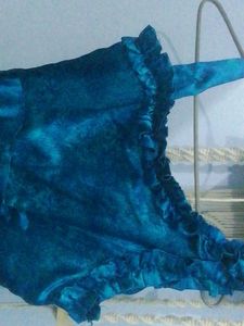 Party Wear Long Dress..