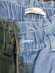 Denim Jeans