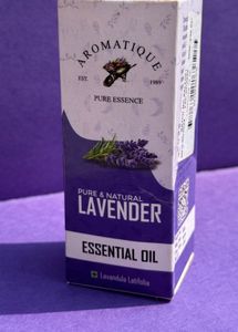 Aromatique Hair Serum