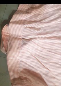 Striped Fabric