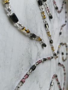 Magnetic Hand Bracelet (3pcs, Each 1 Meter Long)