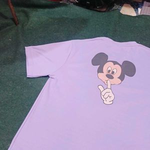 Mickey Mouse Tee