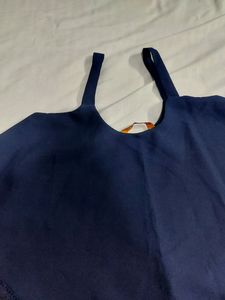 Blue Top