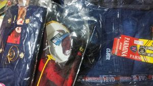 Leggings 10 Piece All New