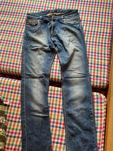 A denim Jean