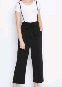 Black Color Jumpsuit