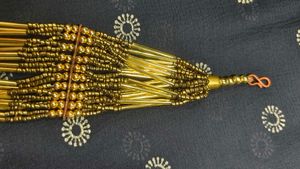Long Fancy Necklace