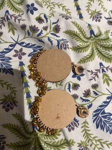 Dulhan ki Behen Earrings