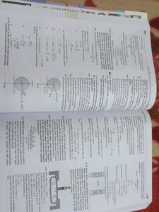 Oswal Question Bank (Physics) Class 11th