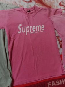 3 Girls T-shirt 👕