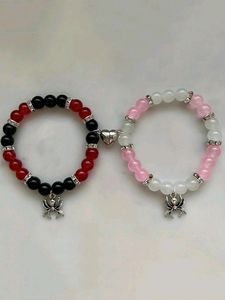 Couple Spidey Bracelet