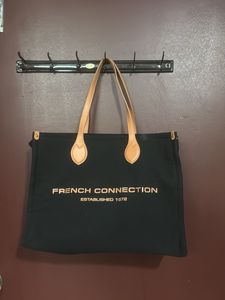 French Connection Tote Bag
