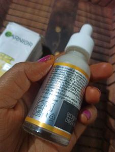 Garnier Vitamin C Serum