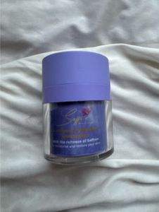 Saffr&#39;n Luminous Hydration Moisturizer