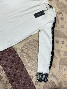 White Top