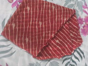 Like New Dely Use Saree