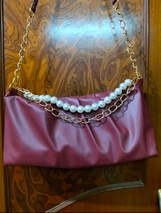 Cloud Sling Bag