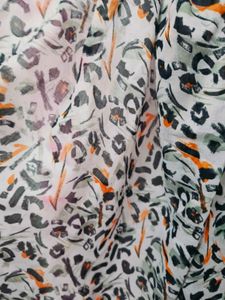 Women Printed Scraf