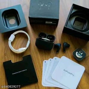 TWS Bluetooth Earbuds 5.1 | Stereo Sound | IPX7 Wa