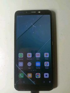 Tecno In 1