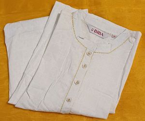 Biba Brand New Kurti For Summer .#biba#kurti