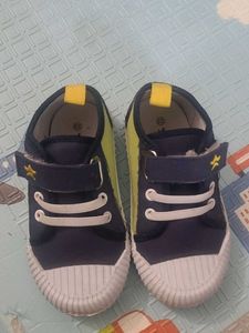 Babyhug Brand New Cute Baby Boy Shoes