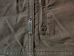 Roadstar Full Sleeve COTTON JACKET