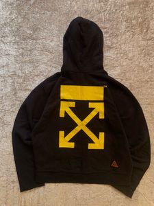 Off-White hoodie