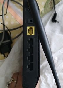 D-Link Router