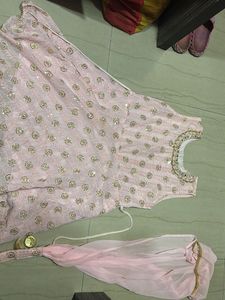 EID-SHARA SUIT SET
